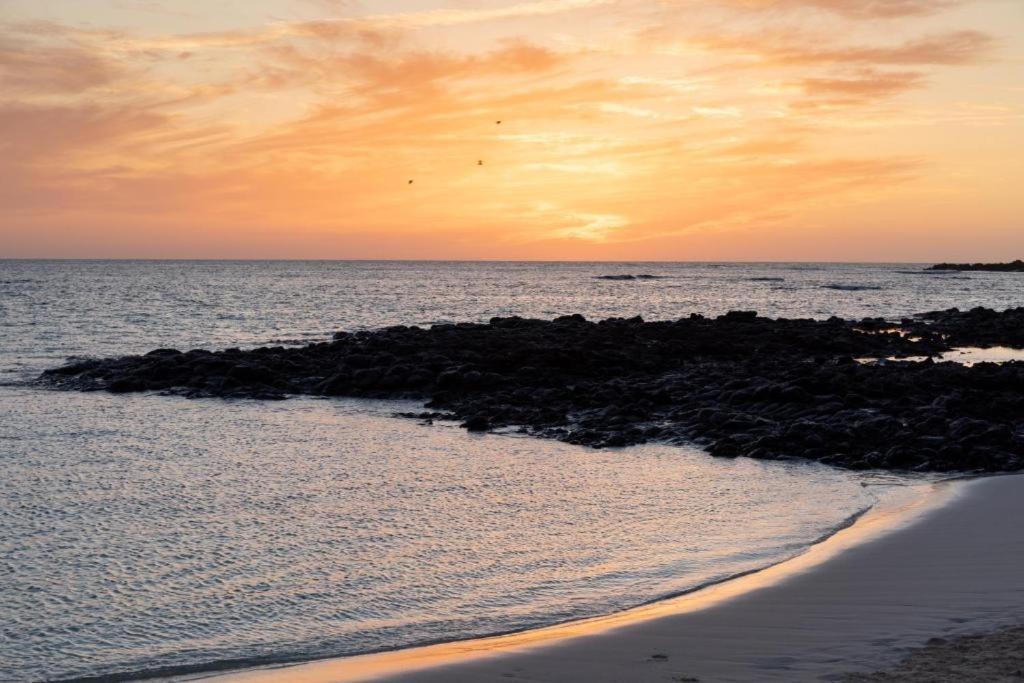 Los Majos Fuerteventura Тарахалехо Екстериор снимка