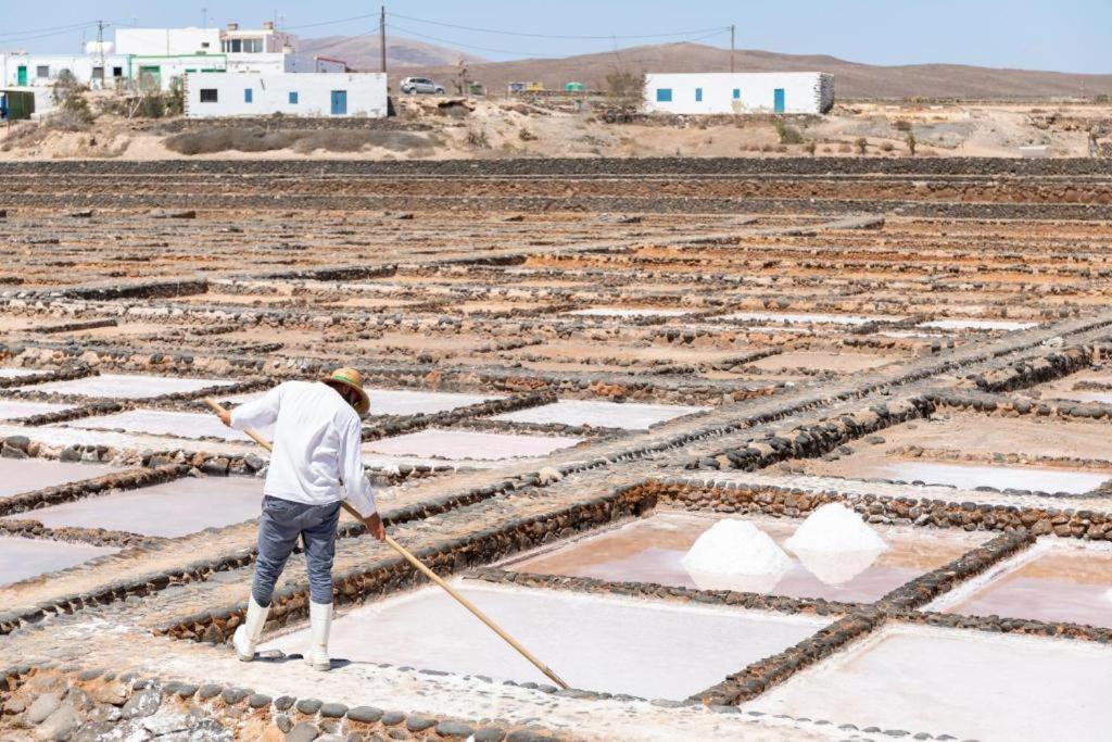 Los Majos Fuerteventura Тарахалехо Екстериор снимка