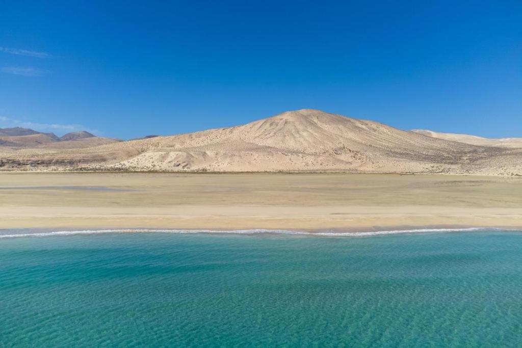 Los Majos Fuerteventura Тарахалехо Екстериор снимка
