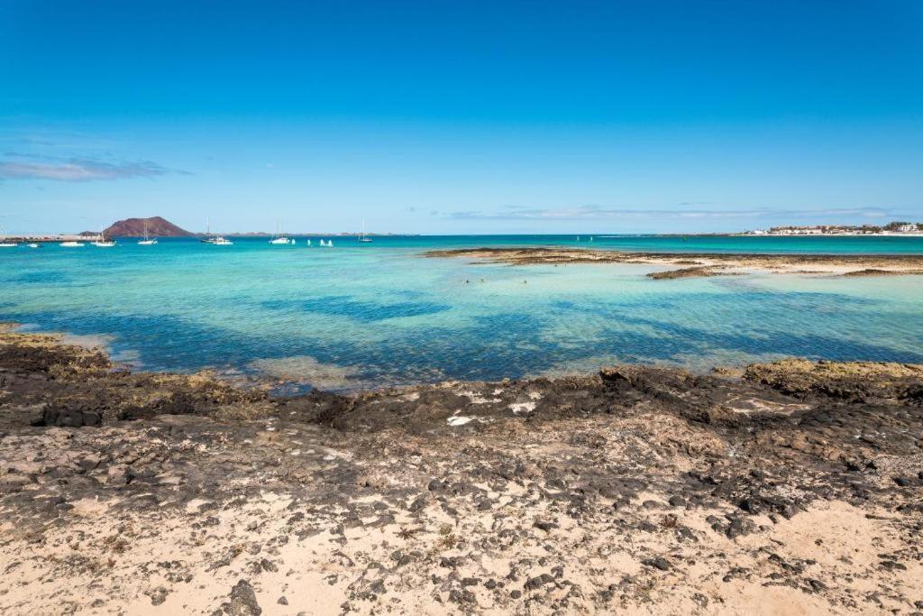 Los Majos Fuerteventura Тарахалехо Екстериор снимка