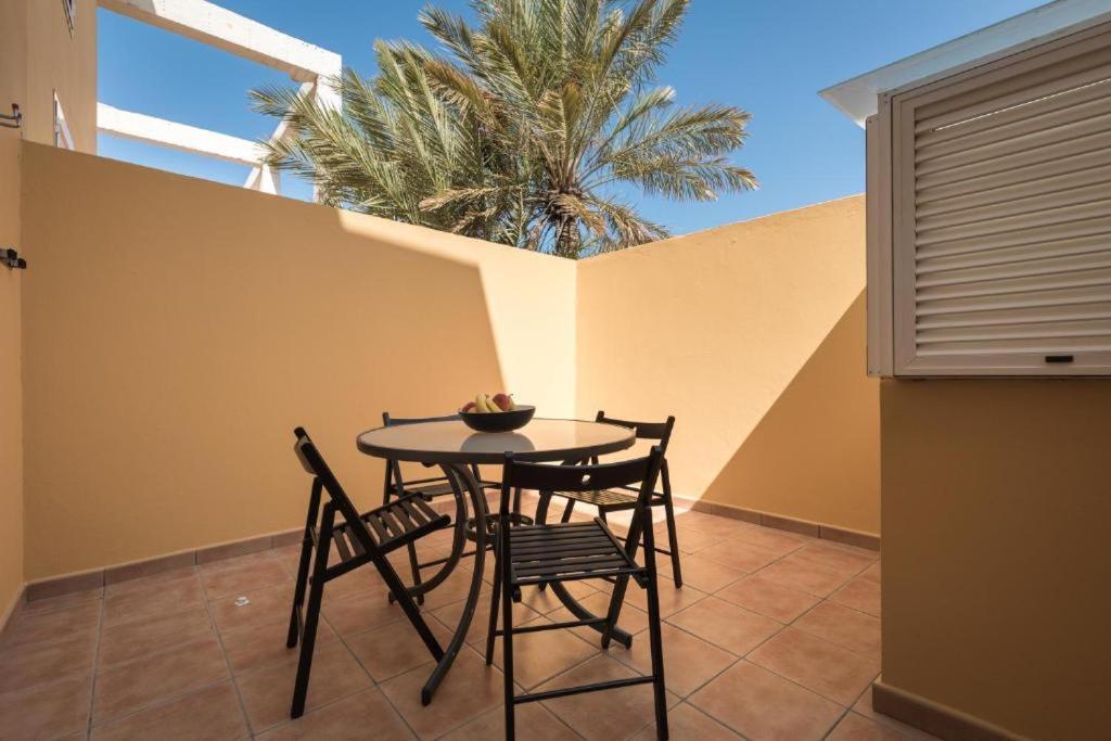 Los Majos Fuerteventura Тарахалехо Екстериор снимка