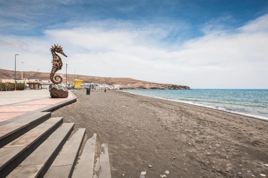 Los Majos Fuerteventura Тарахалехо Екстериор снимка