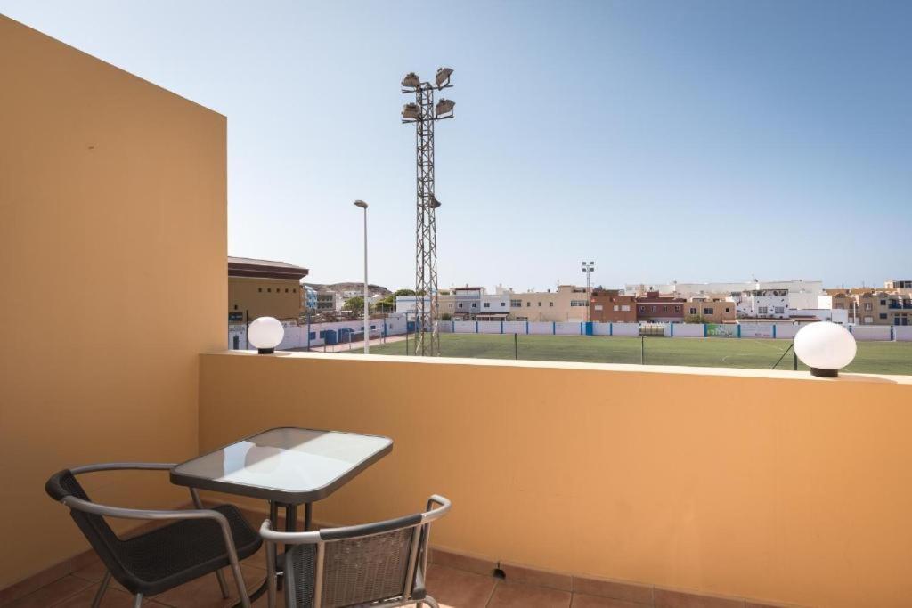 Los Majos Fuerteventura Тарахалехо Екстериор снимка