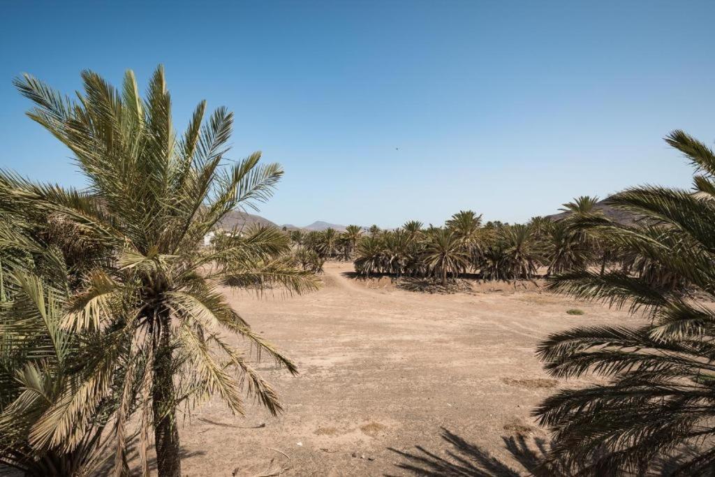 Los Majos Fuerteventura Тарахалехо Екстериор снимка