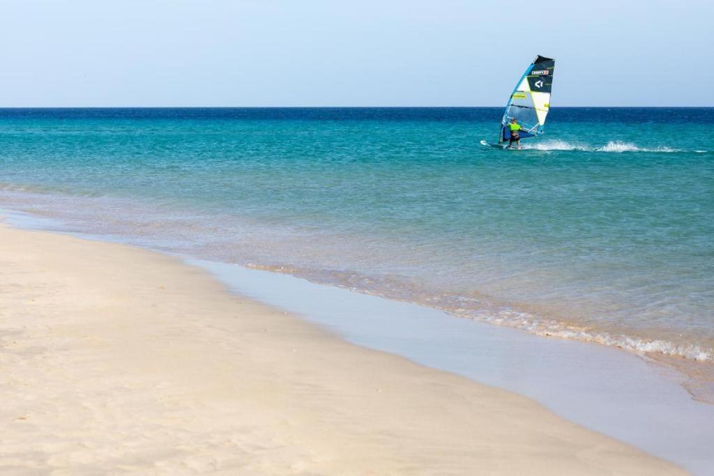 Los Majos Fuerteventura Тарахалехо Екстериор снимка