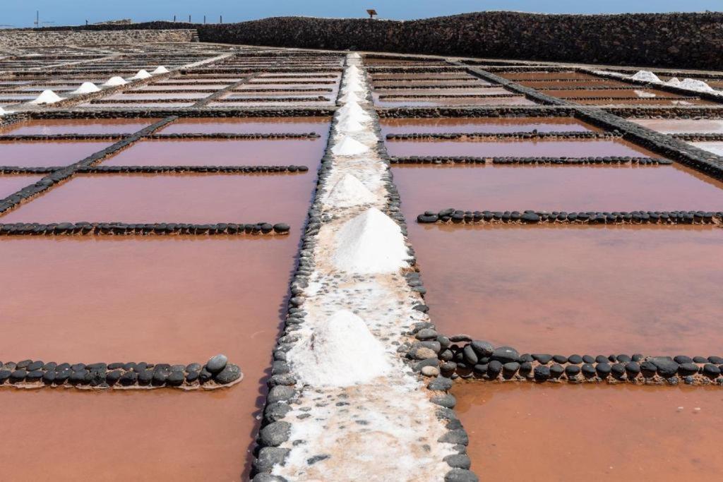 Los Majos Fuerteventura Тарахалехо Екстериор снимка