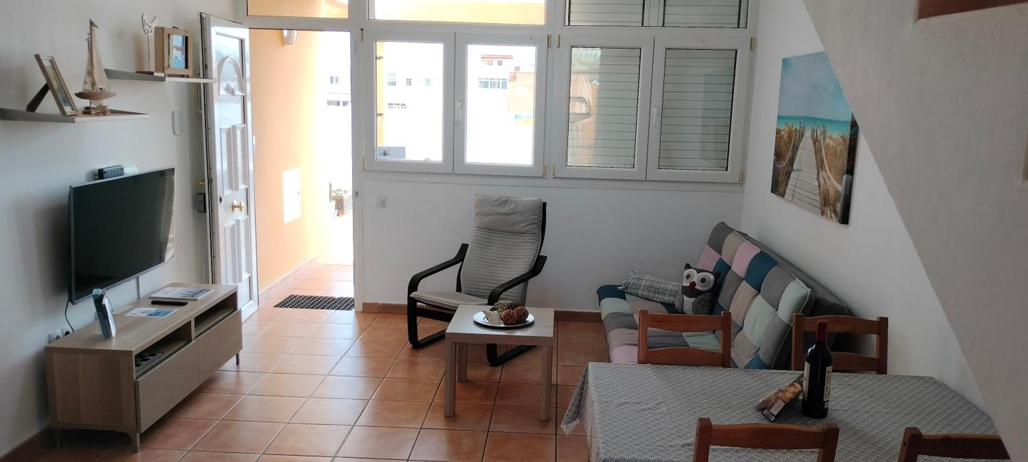 Los Majos Fuerteventura Тарахалехо Екстериор снимка